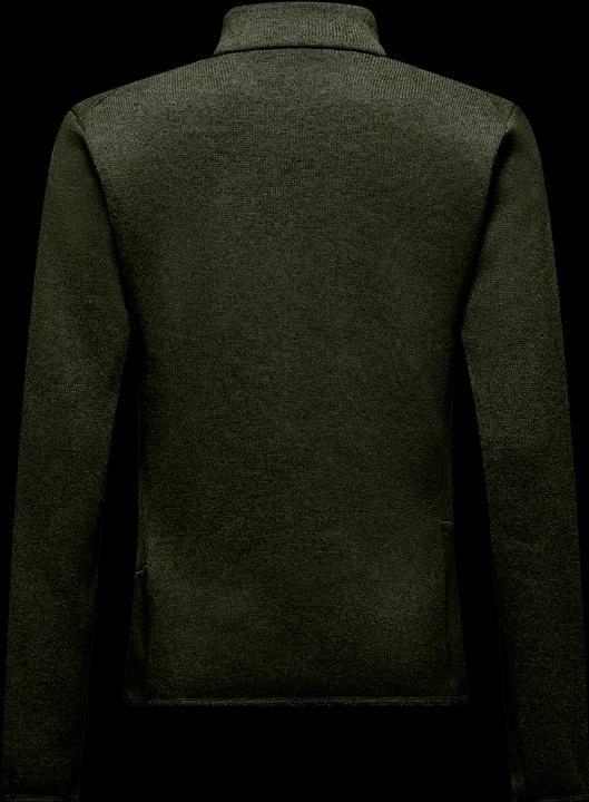 Image du produit Salewa Puez Rocca Veste Polarlite Da (38)