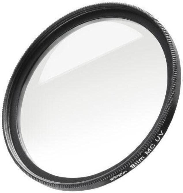 Walimex pro Pro UV-Filter slim (67 mm, UV-Filter)