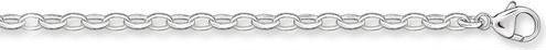 Produktbild Thomas Sabo Classic (15.50 cm, Silber)
