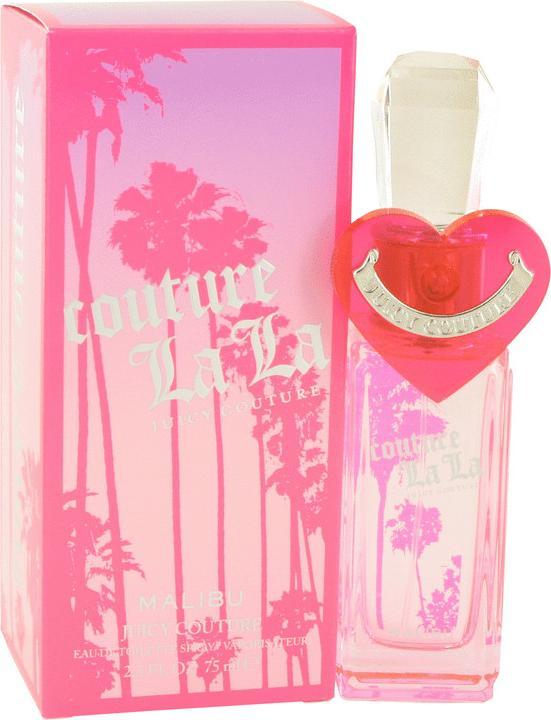 Produktbild Juicy Couture Malibu Couture La La (Eau de Toilette, 75 ml)