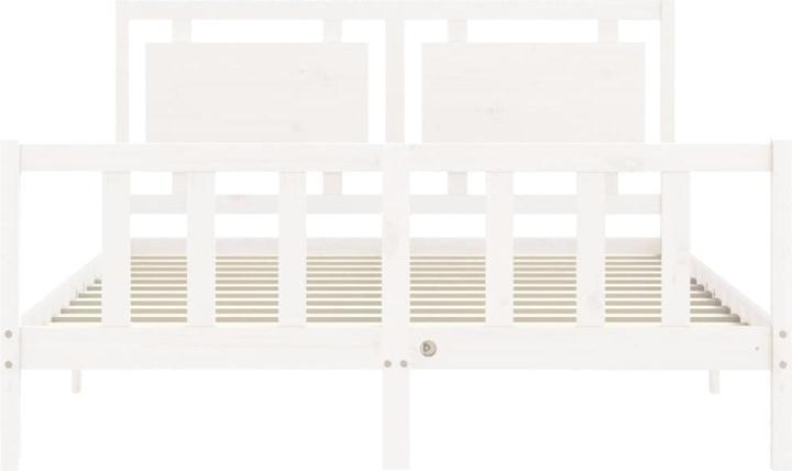 Image du produit VidaXL Achim (160 x 200 cm)