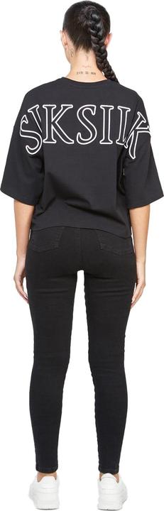 Image du produit Siksilk - T-shirt court - Femme (34 D)