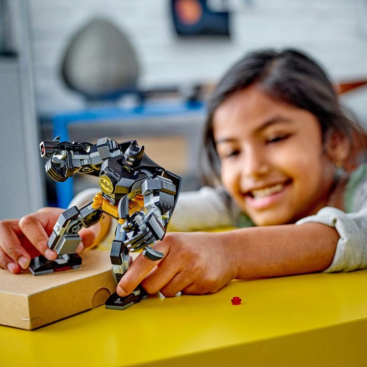 Produktbild LEGO Batman Mech (76270)