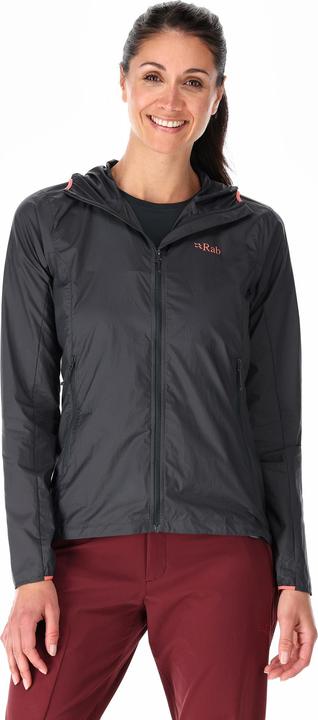 Immagine prodotto Rab Felpa con cappuccio Vital (XL)