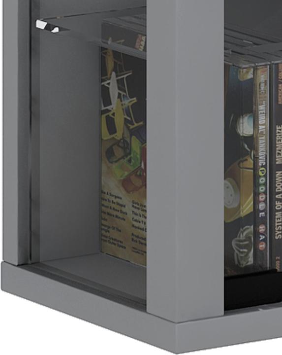 Actual product image VCM Vitrosa Maxi (59 x 18 x 114 cm)