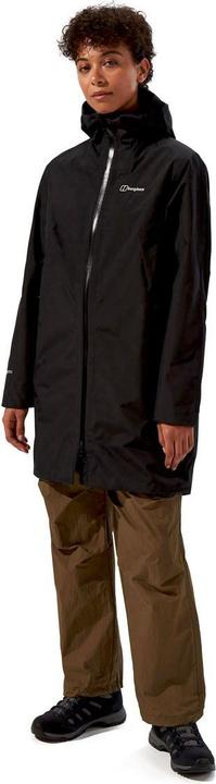 Immagine prodotto Berghaus Wasserdichte Ashberry Gore-Tex Jacket (8)