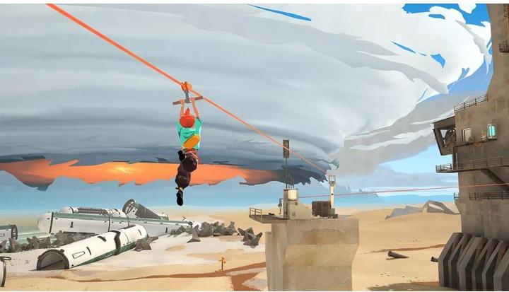 Immagine prodotto Caravan SandWitch (Switch, DE)