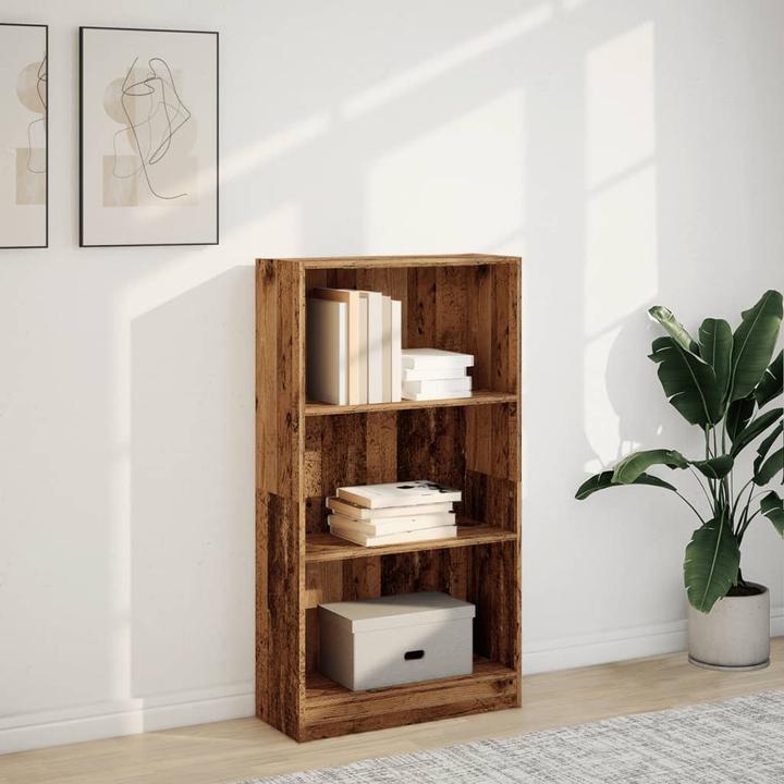 Immagine prodotto VidaXL Claiborn (60 x 24 x 109 cm)