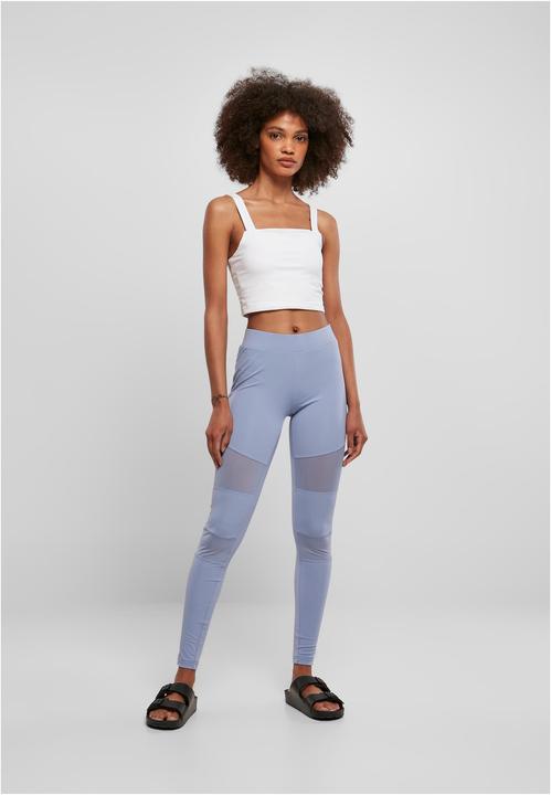 Image du produit Urban Classics Leggings en maille Ladies Tech - 472 (S)