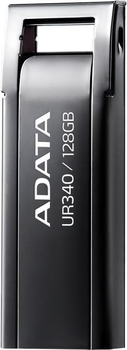 Immagine prodotto Adata UR340 Chiavetta USB USB Type-A 3.2 Gen 2 (3.1 Gen 2) Nero (128 GB, USB-A)