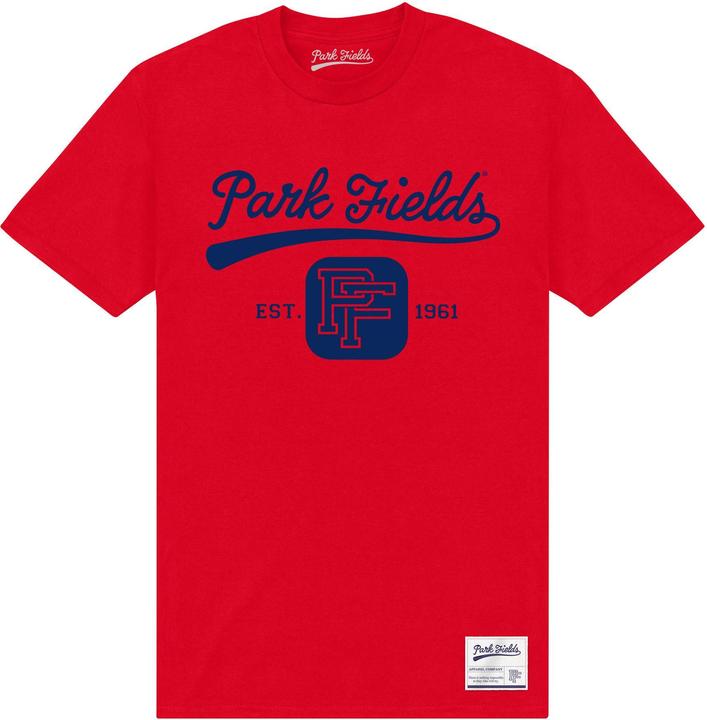 Park Fields Est 1961 TShirt (XXL)