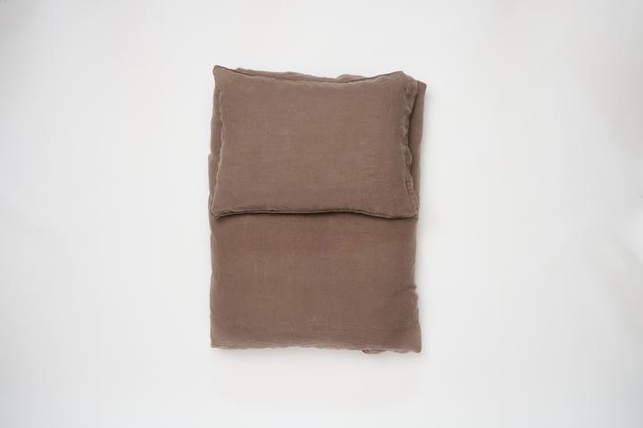 Actual product image lavie Lotta (Duvet cover, 65 x 100 cm)