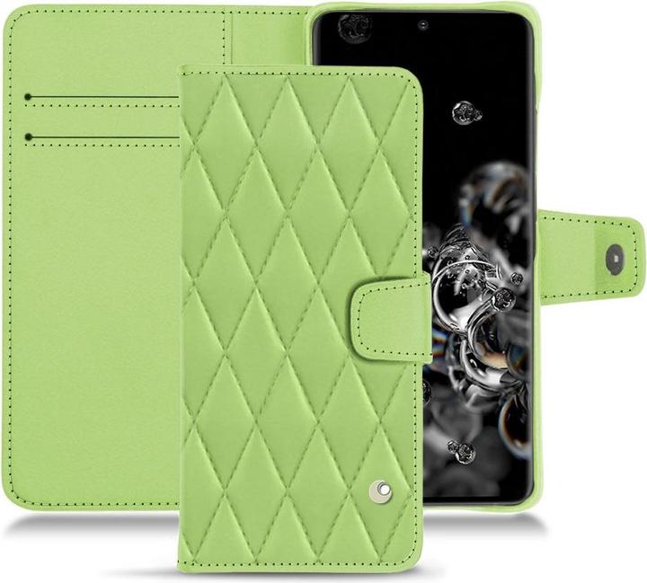Vert olive - Couture ( Nappa - Pantone #a7c58e )