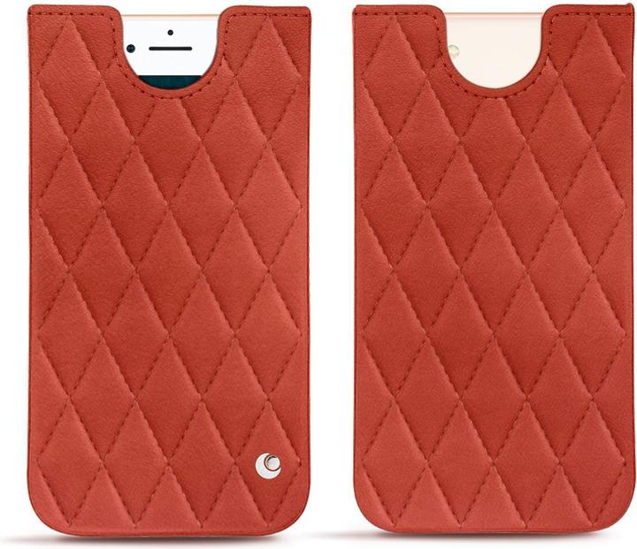 Arange clouquié - Couture ( Pantone #D33108 )