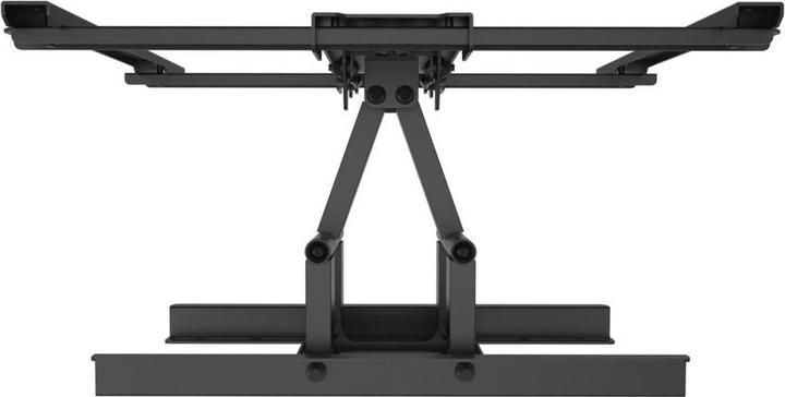Produktbild Multibrackets M Universal Flexarm Pro 125kg Super Duty (Wand, 110", 125 kg)