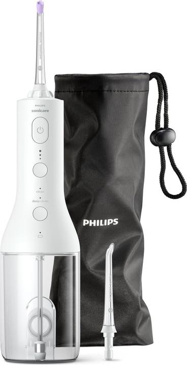 Produktbild Philips Sonicare Diamond Clean 9000 & Cordless Power Flosser 3000 (Schallzahnbürste)
