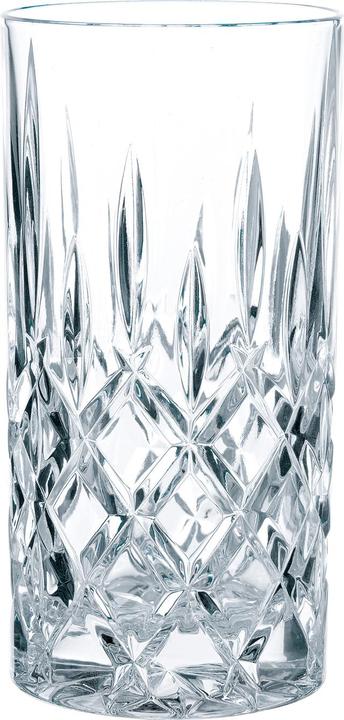 Produktbild Nachtmann Noblesse (3.75 dl, 4 x, Longdrinkgläser)