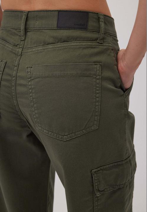Actual product image Mavi Jacy cargo trousers (31)