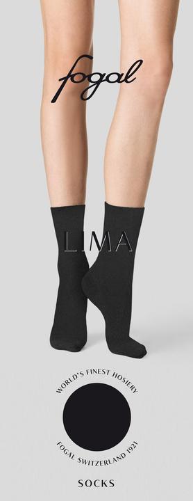 Actual product image Fogal Gentle / Lima (Single pack, 39 - 42)