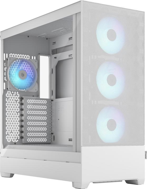 Fractal Pop XL Air RGB (E-ATX, ATX, mATX, Mini-ITX)