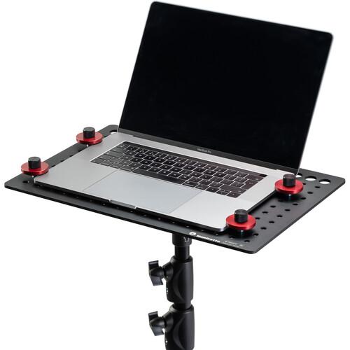 Actual product image Manfrotto TetherGear Laptop Deck