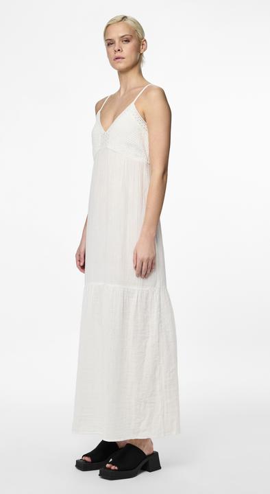 Produktbild Pieces PCASTINA Maxikleid (XL)