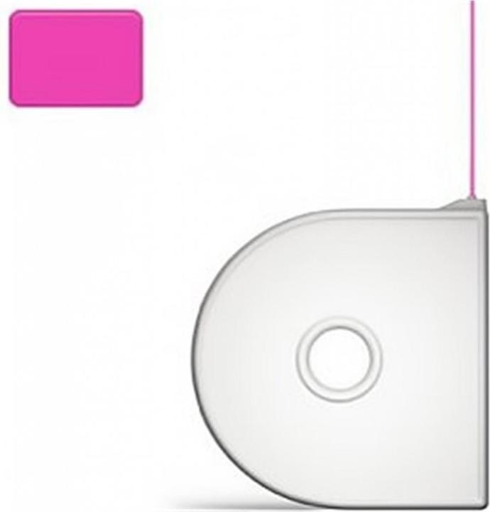 Actual product image 3D Systems Cube 3 Cartridge (PLA, 3 mm, 1140 g, Red)