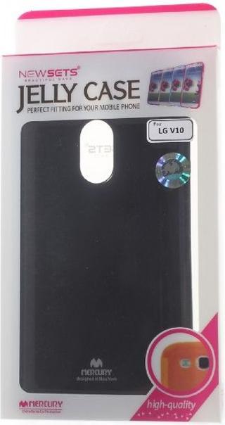 Immagine prodotto Goospery Serie Pearl Jelly (LG V10)
