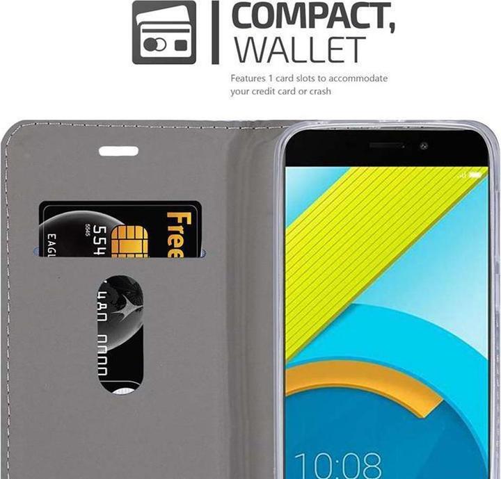 Image du produit Cadorabo Jeans Optik (Honor 6C)
