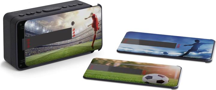 Actual product image Bigben Soccer