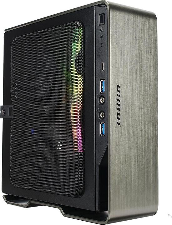 Produktbild In Win Chopin MAX (Mini-ITX)