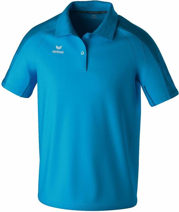 Erima Evo Star Poloshirt (4XL)