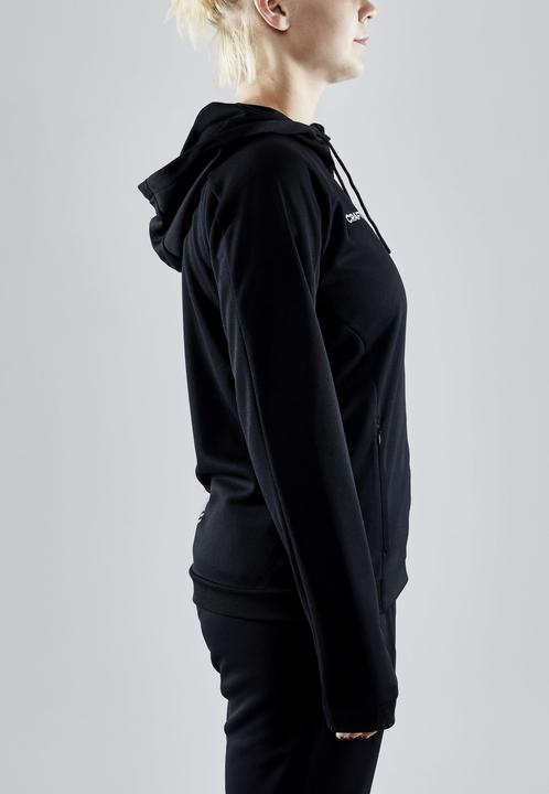 Image du produit Craft Veste à Capuche Evolve W (M)