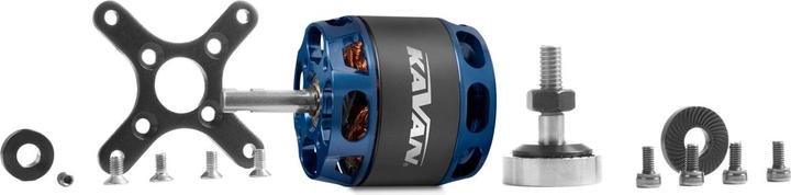 Produktbild Kavan Elektromotor Brushless Motor PRO 3536-1150