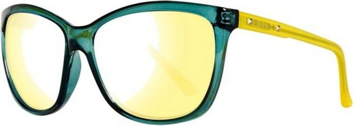 Guess Damensonnenbrille GU7308-60S18