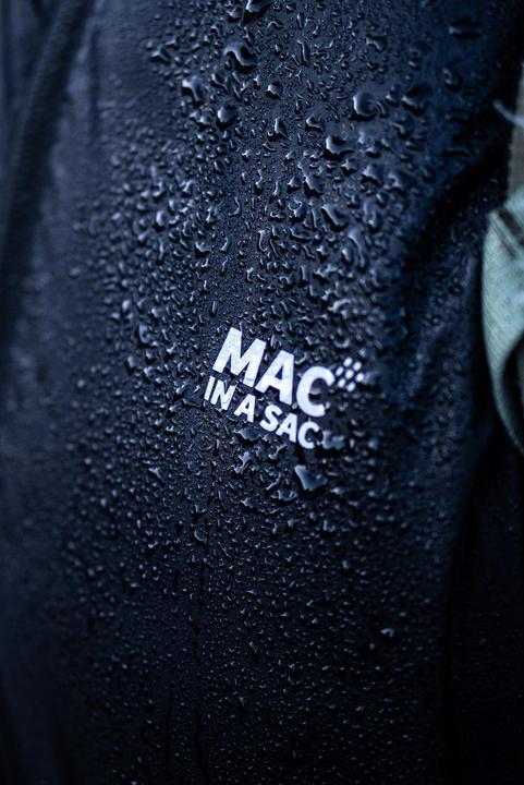 Image du produit Mac in a Sac Veste de pluie (3XL)