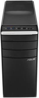 Image du produit ASUS M51ac (Intel Core i7-4770, 16 Go, 256 Go, GeForce GT 640)