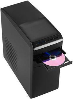 Image du produit ASUS M51ac (Intel Core i7-4770, 16 Go, 256 Go, GeForce GT 640)