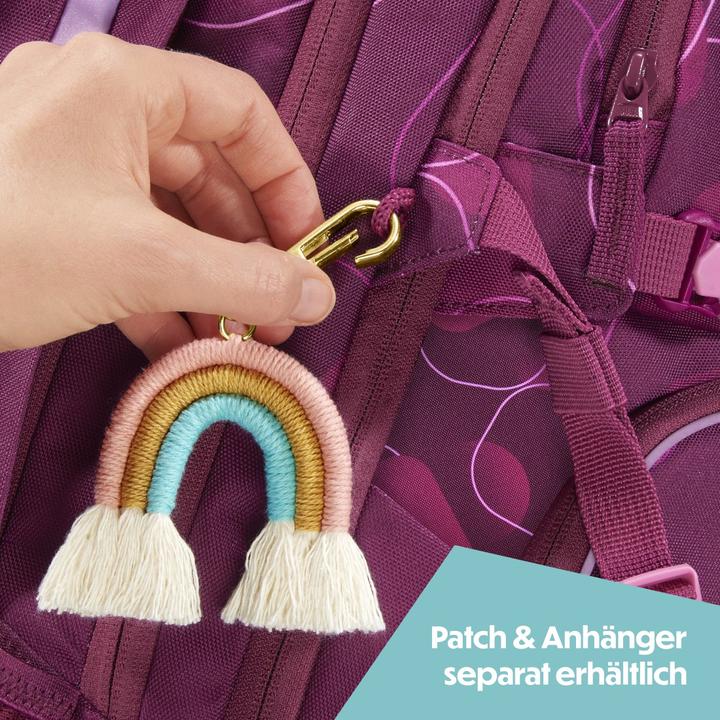Produktbild Coocazoo Schulrucksack PORTER, 35 Liter (35 l)