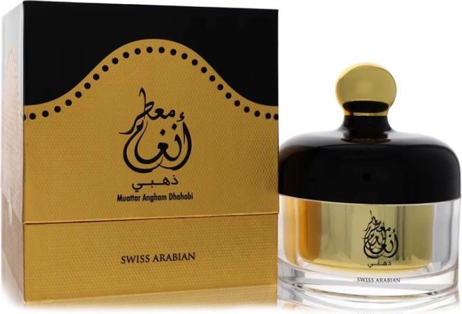 Produktbild Swiss Arabian Muattar Angham Dhahabi by