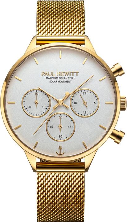 Produktbild Paul Hewitt PH-SET-0388 (Chronograph, 39 mm)