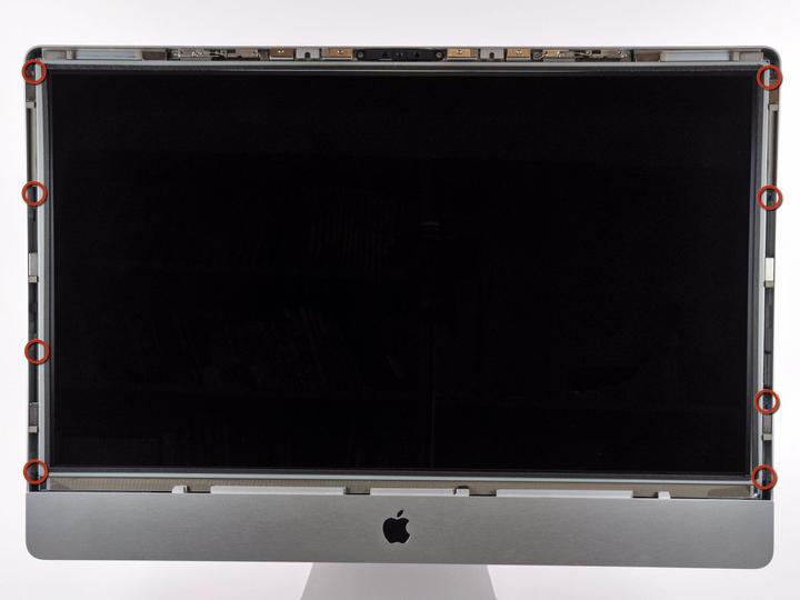 CoreParts Apple iMac 27" Retina 5K