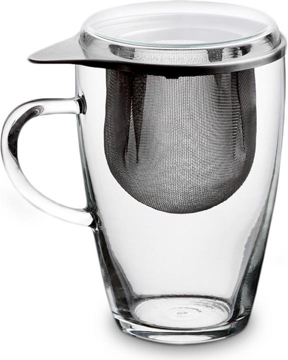 Actual product image Bohemia Cristal Tea For One Lyre (350 ml, 1 x)