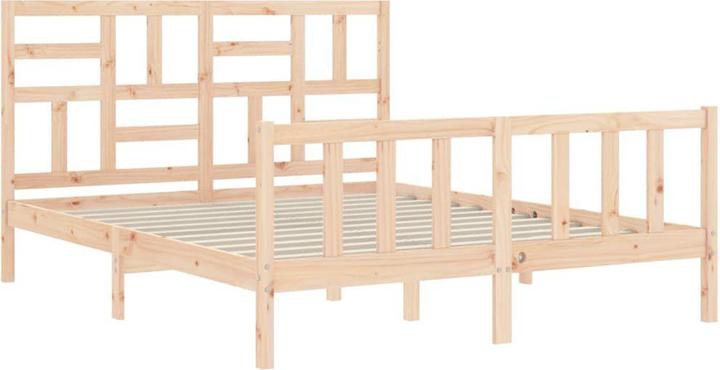 Produktbild VidaXL Adino (150 x 200 cm)