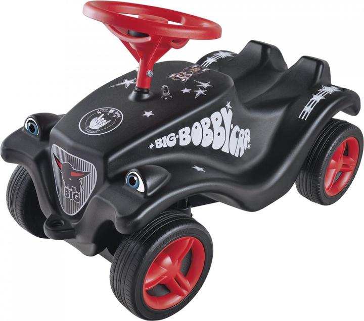 Actual product image BIG Bobby Car Classic Little Rocker