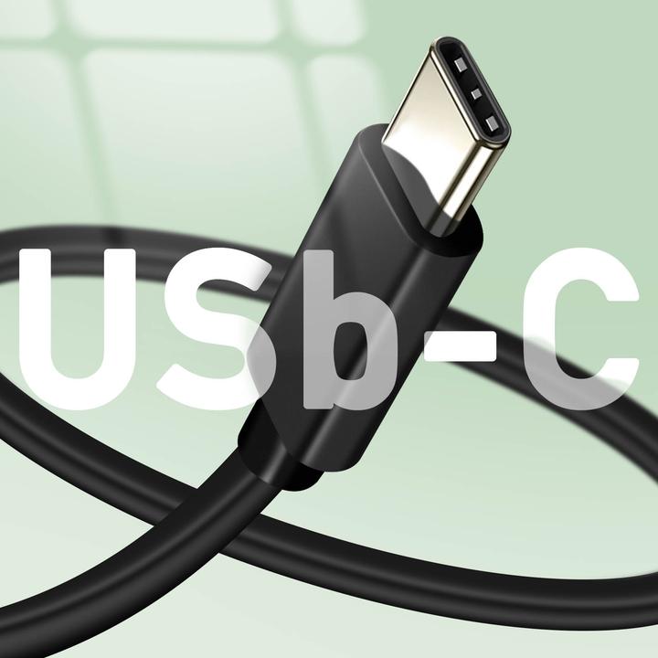 Image du produit Motorola Câble USB-C SKN6473A (1 m, USB 3.2 Gen 1)