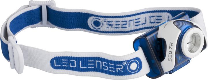 Produktbild Ledlenser Seo7r (220 lm)