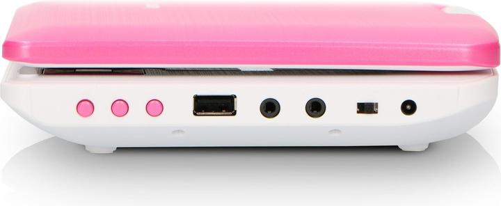 Immagine prodotto Lenco DVP-920 (Lettore DVD portatile)