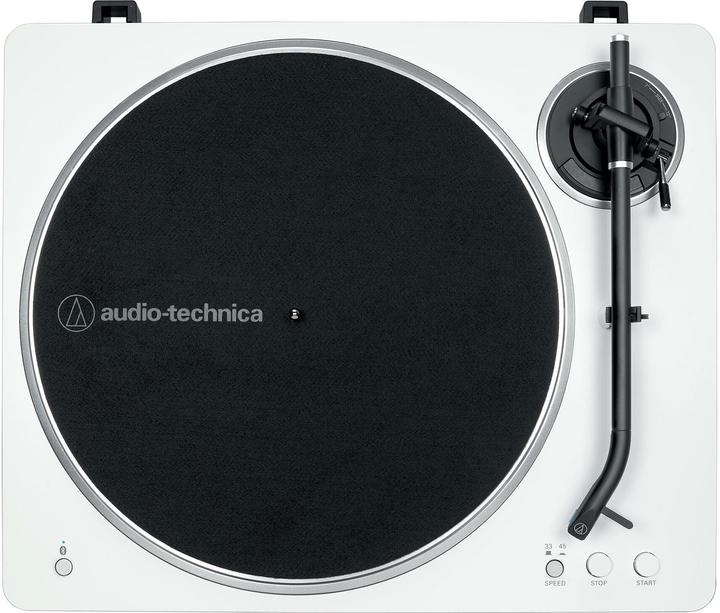 Produktbild Audio-Technica AT-LP70XBTWS (Vollautomatisch)