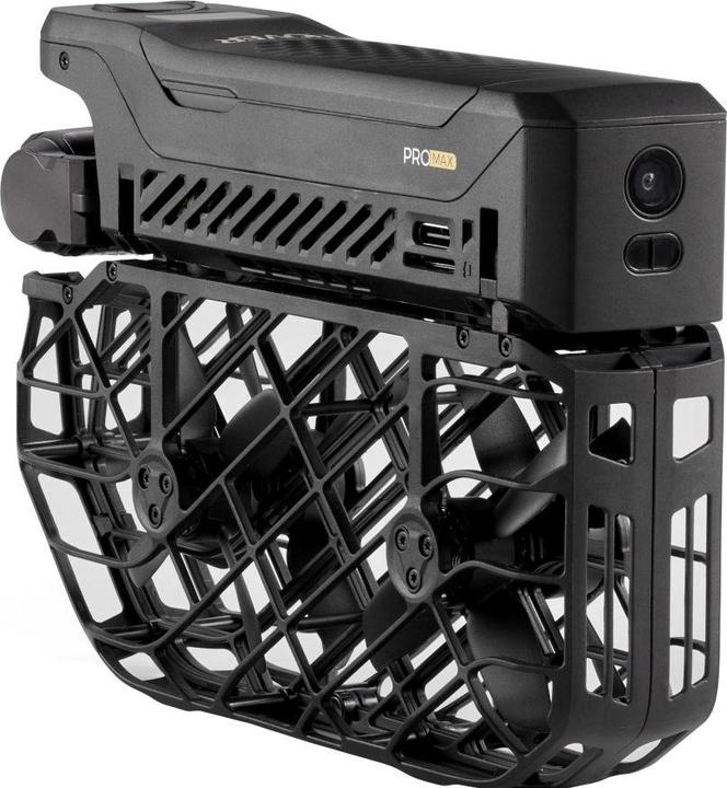 Actual product image HoverAir X1 PROMAX Combo (16 min, 192.50 g, 48 Mpx)